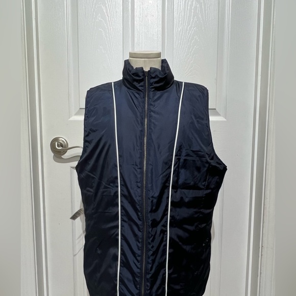 Banana Republic Vest size XL - Picture 6 of 10